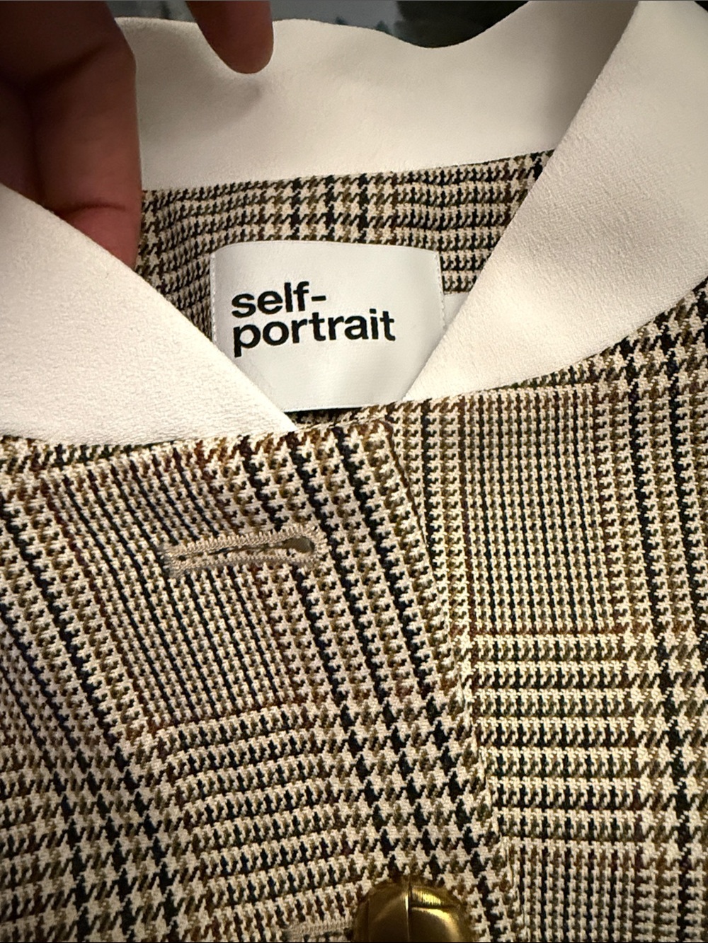 Self-Portrait - Picture 15 of 15